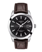 Load image into Gallery viewer, Tissot Gentleman Powermatic 80 Silicium T127.407.16.051.01 - Arnik Jewellers
