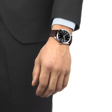 Load image into Gallery viewer, Tissot Gentleman Powermatic 80 Silicium T127.407.16.051.01 - Arnik Jewellers
