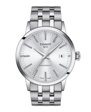 Load image into Gallery viewer, Tissot Classic Dream Swissmatic Automatic T129.407.11.031.00 - Arnik Jewellers
