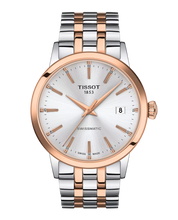 Load image into Gallery viewer, Tissot Classic Dream Swissmatic T129.407.22.031.00 - Arnik Jewellers
