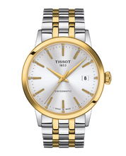 Load image into Gallery viewer, Tissot Classic Dream Swissmatic T129.407.22.031.01 - Arnik Jewellers
