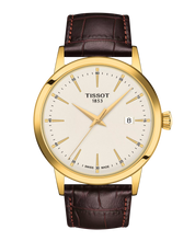 Load image into Gallery viewer, Tissot Classic Dream Quartz T129.410.36.261.00 - Arnik Jewellers
