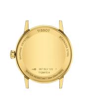Load image into Gallery viewer, Tissot Classic Dream Quartz T129.410.36.261.00 - Arnik Jewellers
