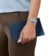 Load image into Gallery viewer, Tissot T-My Lady Automatic T132.007.11.351.00 - Arnik Jewellers
