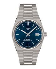 Load image into Gallery viewer, Tissot PRX Titanium 38mm Powermatic 80 T137.807.44.041.00 - Arnik Jewellers

