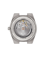 Load image into Gallery viewer, Tissot PRX Titanium 38mm Powermatic 80 T137.807.44.041.00 - Arnik Jewellers
