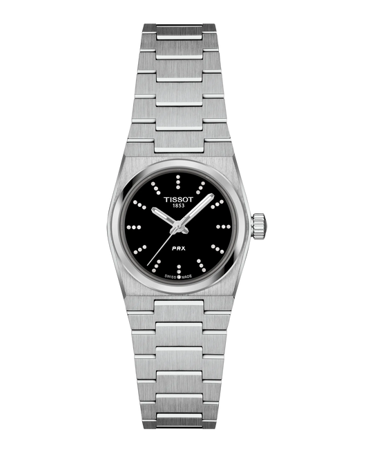 Tissot PRX Quartz 25mm T137.010.11.056.00 - Arnik Jewellers
