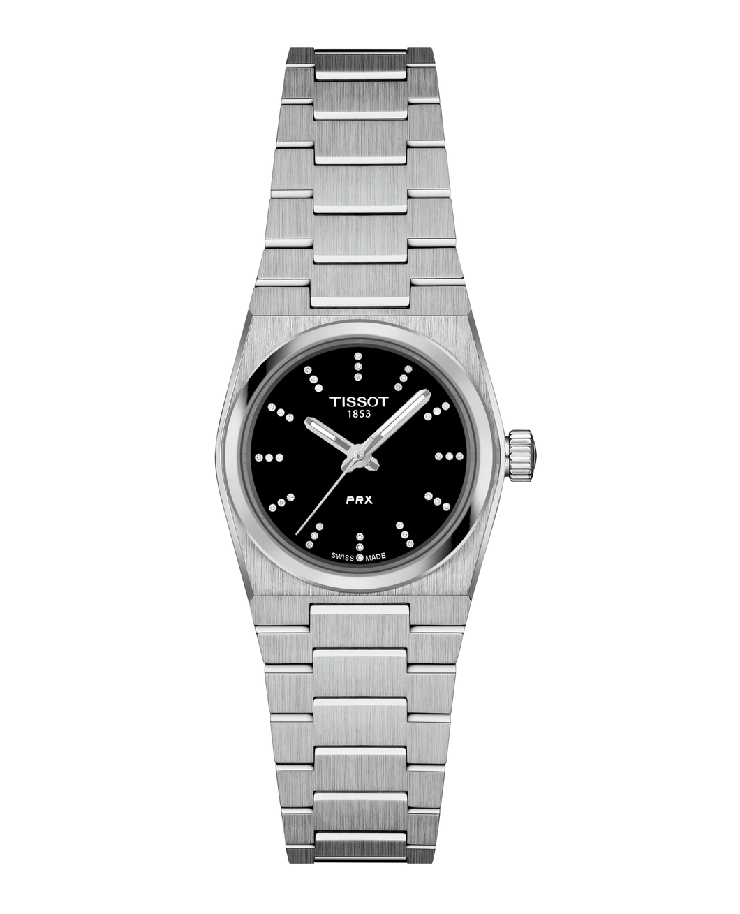 Tissot PRX Quartz 25mm T137.010.11.056.00 - Arnik Jewellers
