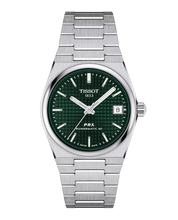 Load image into Gallery viewer, Tissot PRX Powermatic 80 35mm T137.207.11.091.00 - Arnik Jewellers
