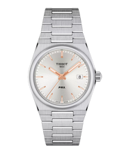 Load image into Gallery viewer, Tissot PRX Quartz 35mm T137.210.11.031.00 - Arnik Jewellers
