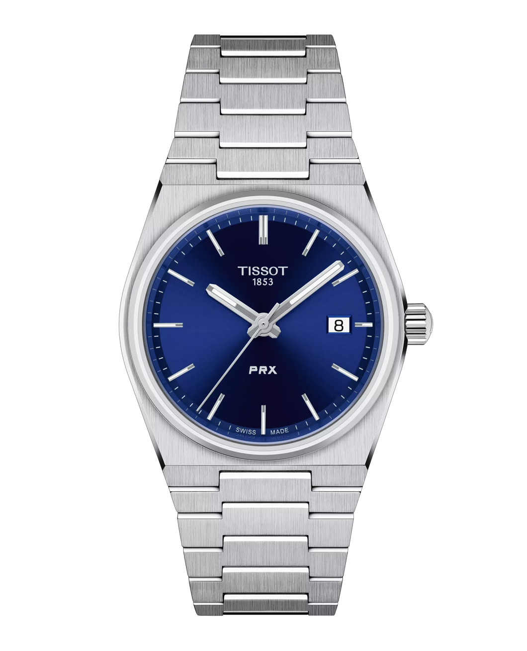 Tissot PRX Quartz 35mm T137.210.11.041.00 - Arnik Jewellers
