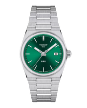 Load image into Gallery viewer, Tissot PRX Quartz 35mm T137.210.11.081.00 - Arnik Jewellers
