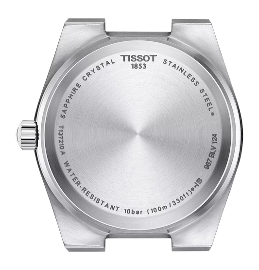 Tissot PRX Quartz 35mm T137.210.11.081.00 - Arnik Jewellers