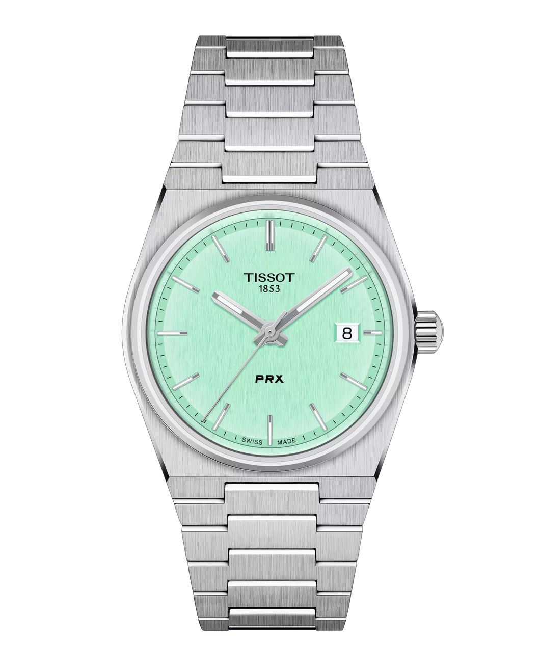 Tissot PRX Quartz 35mm T137.210.11.091.00 - Arnik Jewellers
