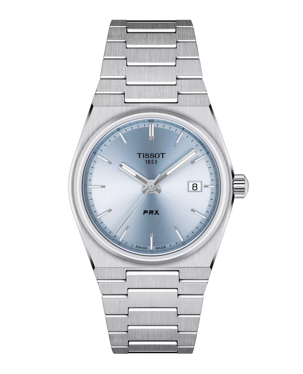 Tissot PRX Quartz 35mm T137.210.11.351.00 - Arnik Jewellers