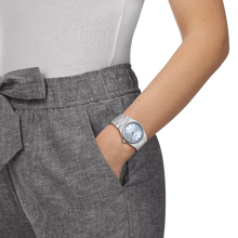 Load image into Gallery viewer, Tissot PRX Quartz 35mm T137.210.11.351.00 - Arnik Jewellers
