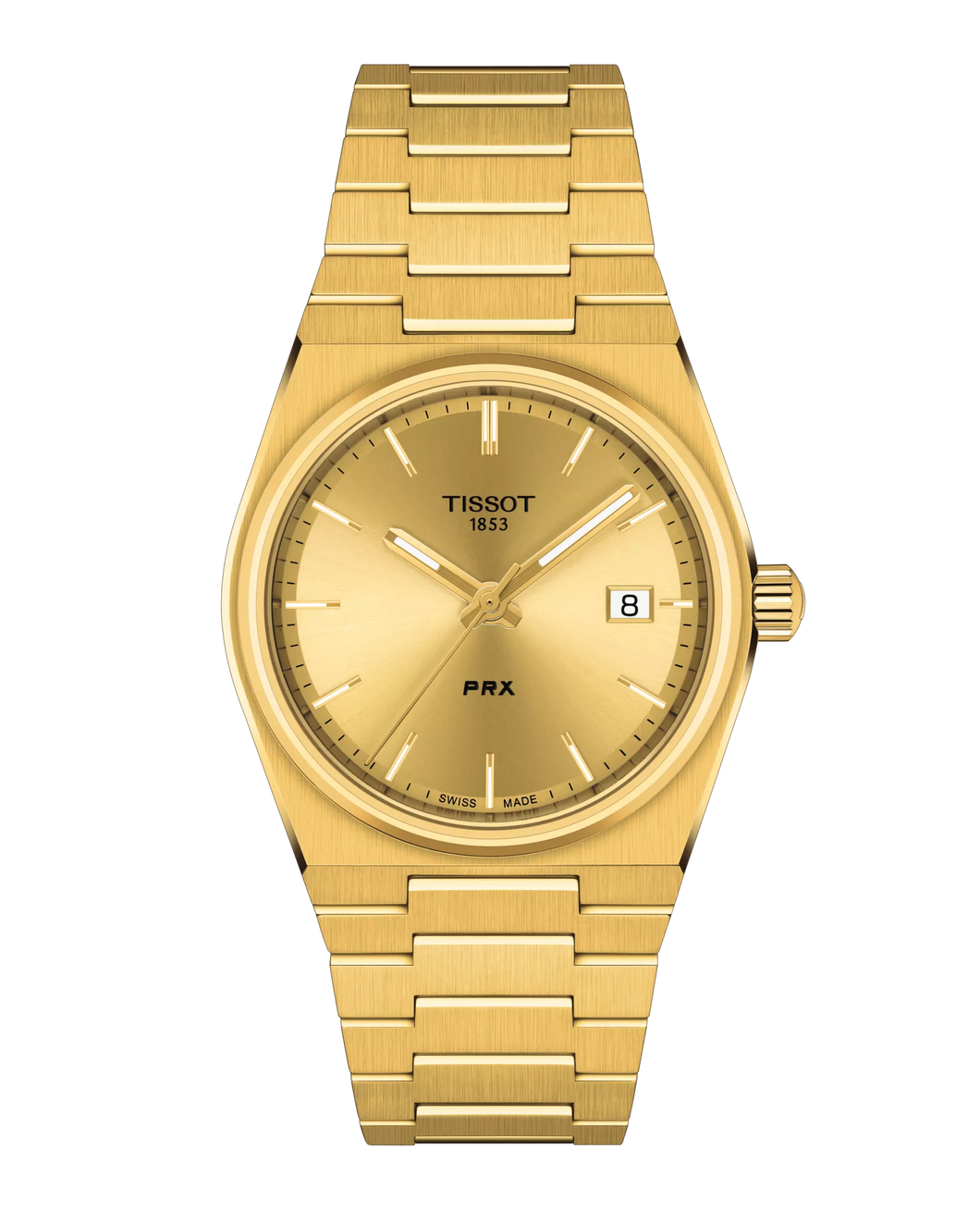 Tissot PRX Quartz 35mm T137.210.33.021.00 - Arnik Jewellers