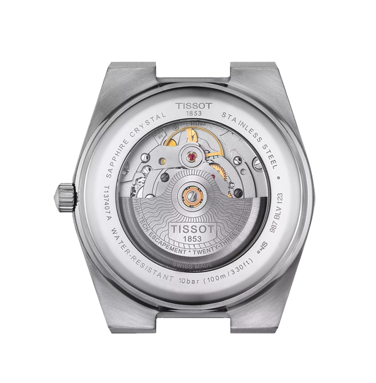 Tissot PRX Powermatic 80 40mm T137.407.16.041.00 - Arnik Jewellers