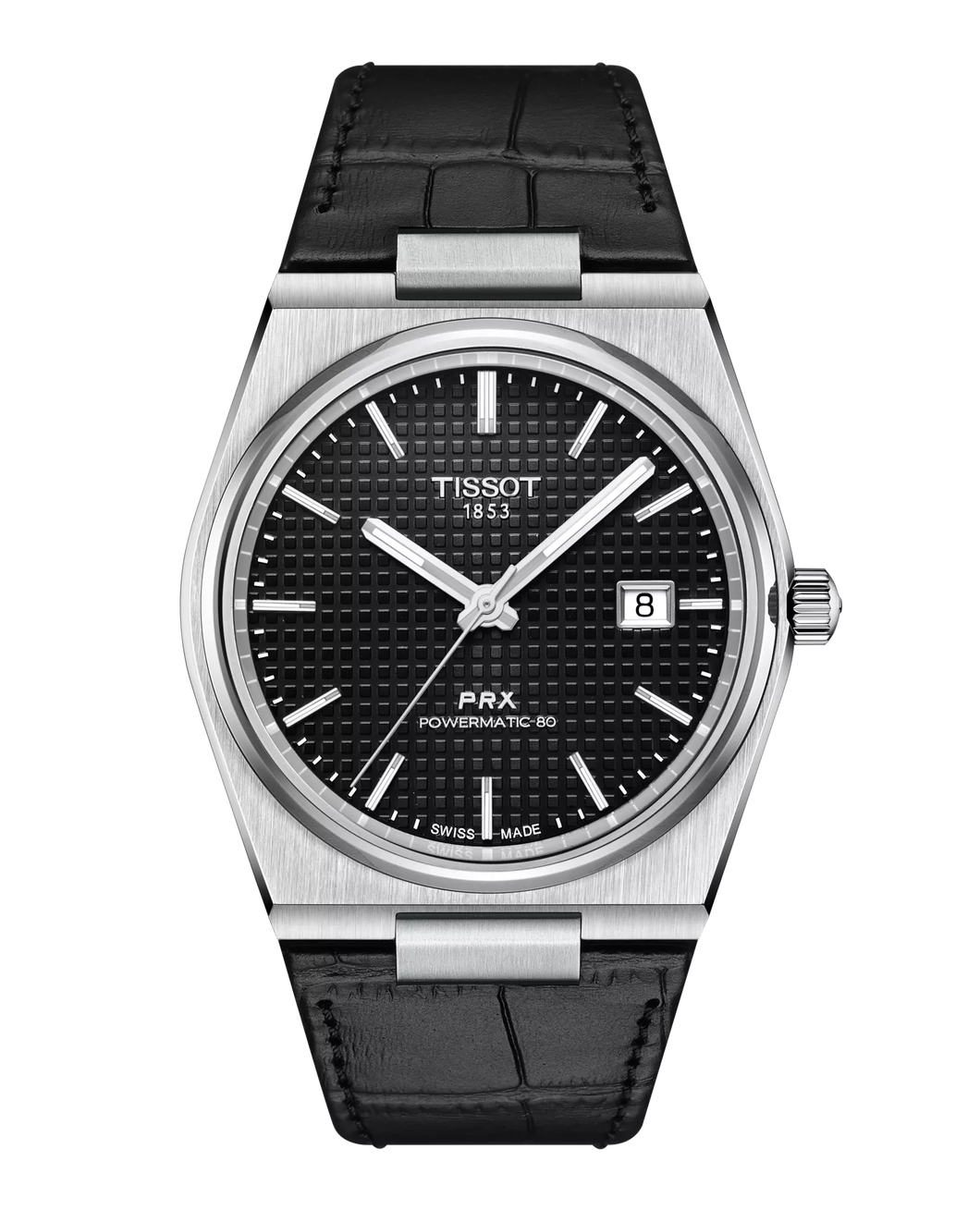 Tissot PRX Powermatic 80 40mm T137.407.16.051.00 - Arnik Jewellers