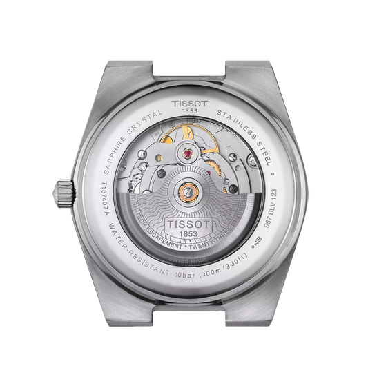 Tissot PRX Powermatic 80 40mm T137.407.21.031.00 - Arnik Jewellers