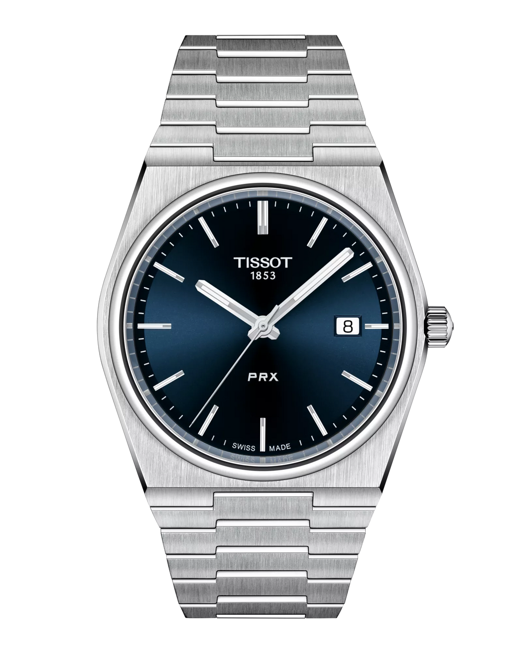 Tissot PRX Quartz 40mm T137.410.11.041.00 - Arnik Jewellers