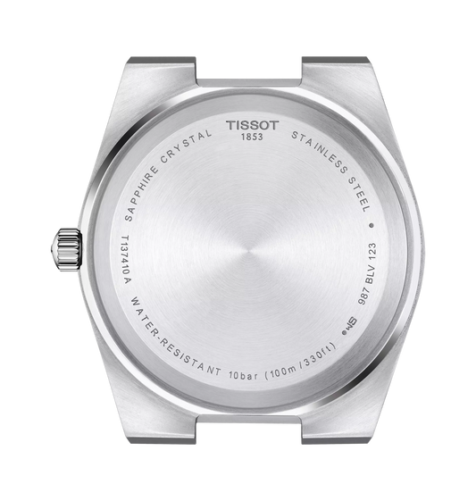 Tissot PRX Quartz 40mm T137.410.11.041.00 - Arnik Jewellers