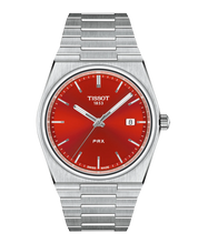 Load image into Gallery viewer, Tissot PRX Quartz 40mm T137.410.11.421.00 - Arnik Jewellers
