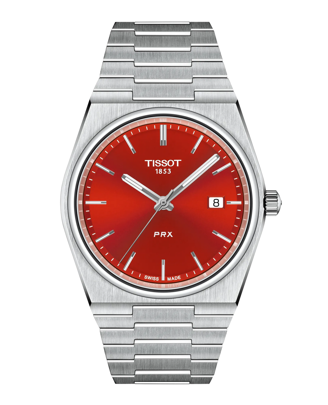 Tissot PRX Quartz 40mm T137.410.11.421.00 - Arnik Jewellers