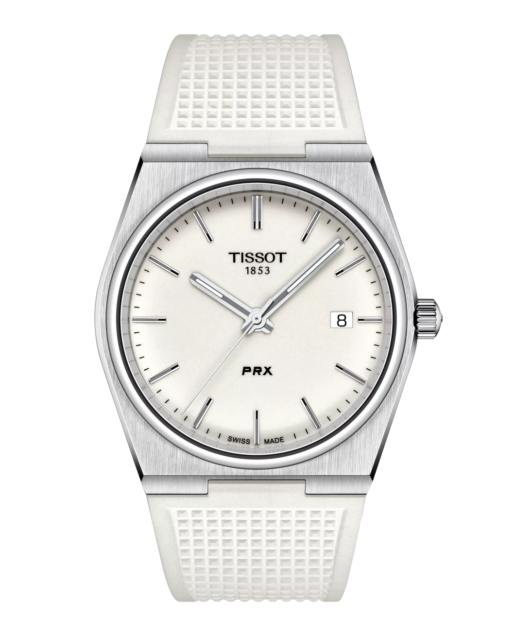 Tissot PRX Quartz 40mm T137.410.17.011.00 - Arnik Jewellers