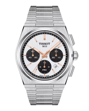 Load image into Gallery viewer, Tissot PRX Automatic Chronograph 42mm T137.427.11.011.00 - Arnik Jewellers
