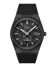 Load image into Gallery viewer, Tissot PRX Powermatic 80 40mm Carbon T137.907.97.201.00 - Arnik Jewellers
