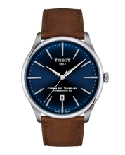 Load image into Gallery viewer, Tissot CHEMIN DES TOURELLES POWERMATIC 80 T139.407.16.041.00 - Arnik Jewellers
