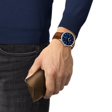 Load image into Gallery viewer, Tissot CHEMIN DES TOURELLES POWERMATIC 80 T139.407.16.041.00 - Arnik Jewellers
