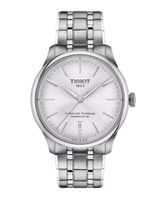 Load image into Gallery viewer, Tissot Chemin Des Tourelles Powermatic 80 T139.807.11.031.00 - Arnik Jewellers
