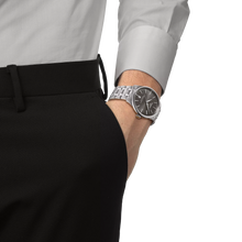 Load image into Gallery viewer, Tissot CHEMIN DES TOURELLES POWERMATIC 80 T139.807.11.061.00 - Arnik Jewellers
