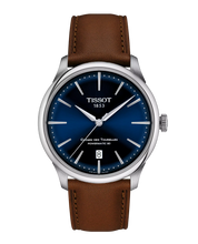 Load image into Gallery viewer, Tissot CHEMIN DES TOURELLES POWERMATIC 80 T139.807.16.041.00 - Arnik Jewellers
