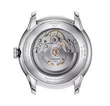 Load image into Gallery viewer, Tissot CHEMIN DES TOURELLES POWERMATIC 80 T139.807.16.041.00 - Arnik Jewellers
