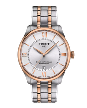 Load image into Gallery viewer, Tissot Chemin Des Tourelles Powermatic T139.807.22.038.00 - Arnik Jewellers
