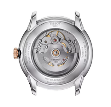 Load image into Gallery viewer, Tissot Chemin Des Tourelles Powermatic T139.807.22.038.00 - Arnik Jewellers
