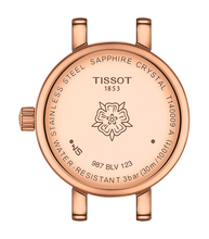 Load image into Gallery viewer, Tissot Lovely Round T140.009.33.111.00 - Arnik Jewellers
