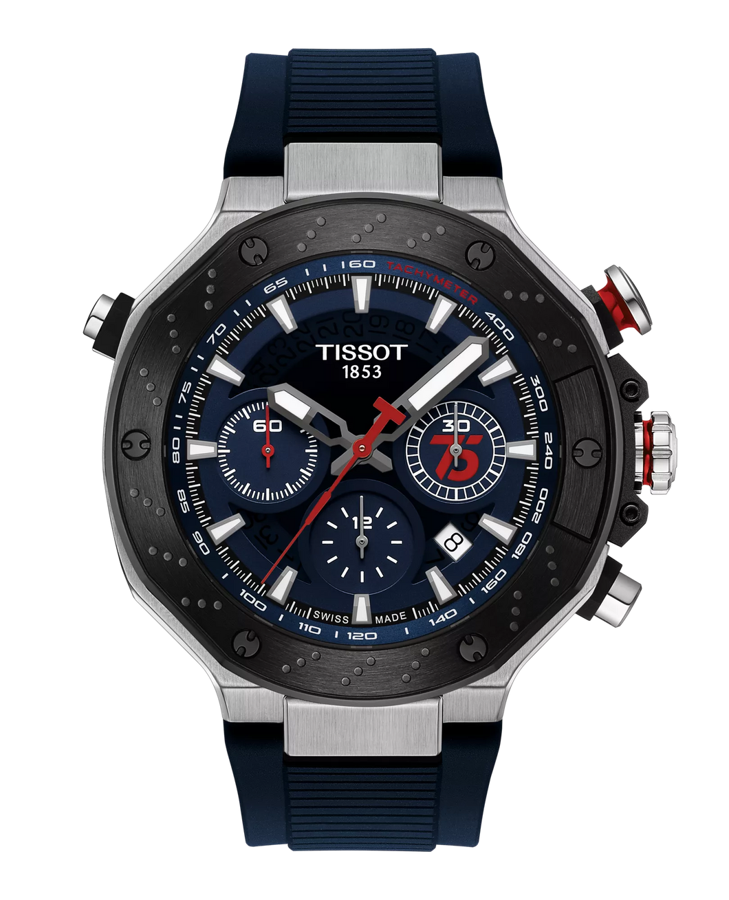 Tissot T-Race MotoGP Automatic Chronograph Limited Edition T141.427.27.041.00 - Arnik Jewellers