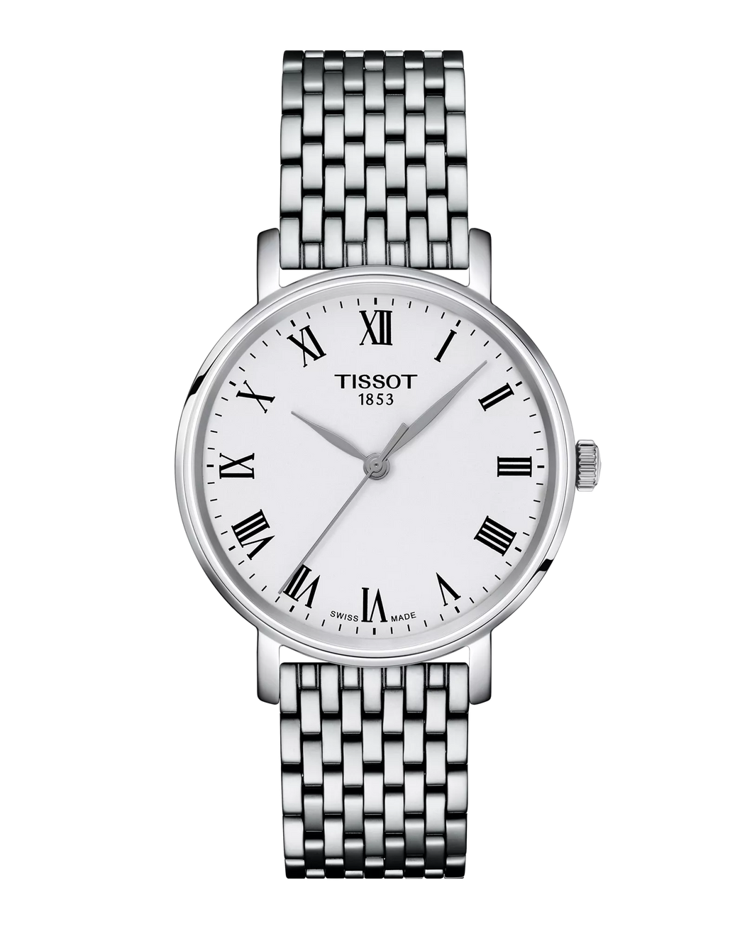 Tissot Everytime 34mm T143.210.11.033.00 - Arnik Jewellers