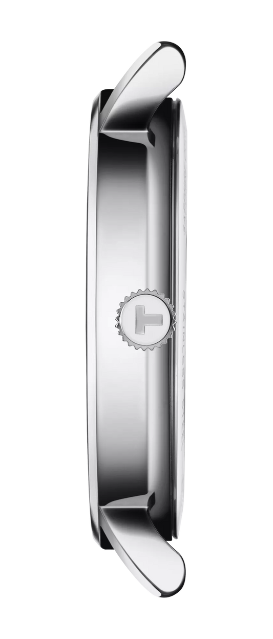Tissot Everytime 34mm T143.210.11.033.00 - Arnik Jewellers