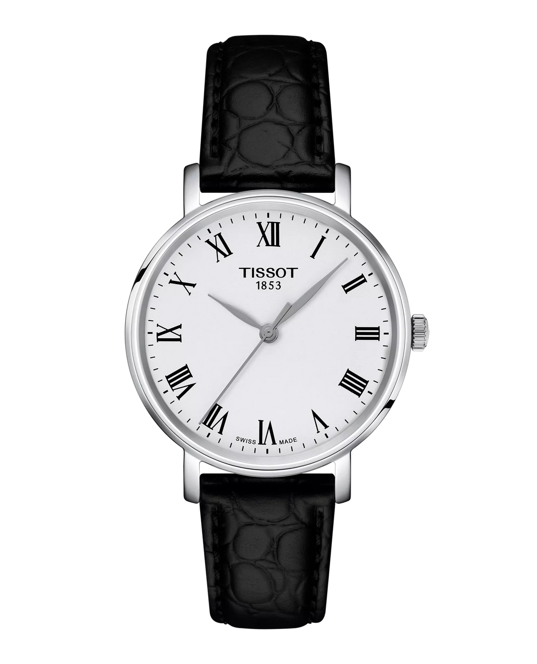 Tissot Everytime 34mm T143.210.16.033.00 - Arnik Jewellers