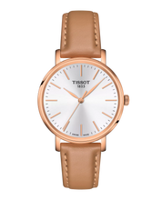 Load image into Gallery viewer, Tissot Everytime 34mm T143.210.36.011.00 - Arnik Jewellers
