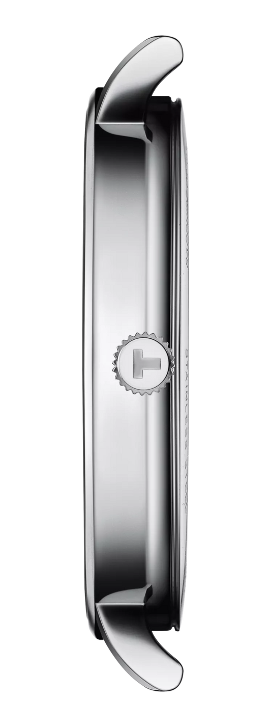 Tissot Everytime 40mm T143.410.11.033.00 - Arnik Jewellers