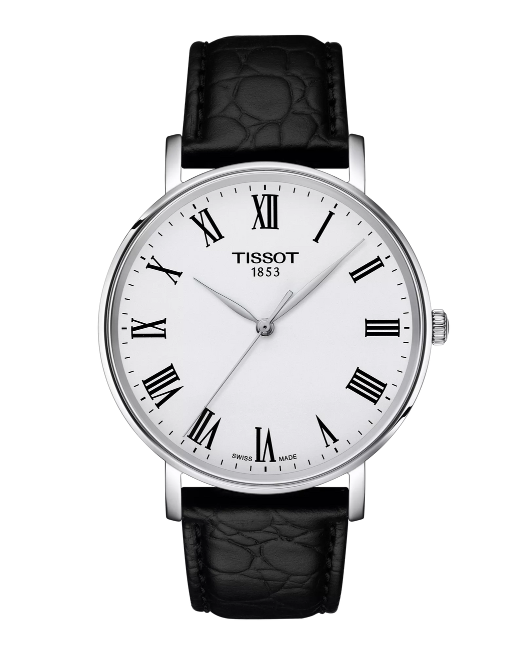 Tissot Everytime 40mm T143.410.16.033.00 - Arnik Jewellers
