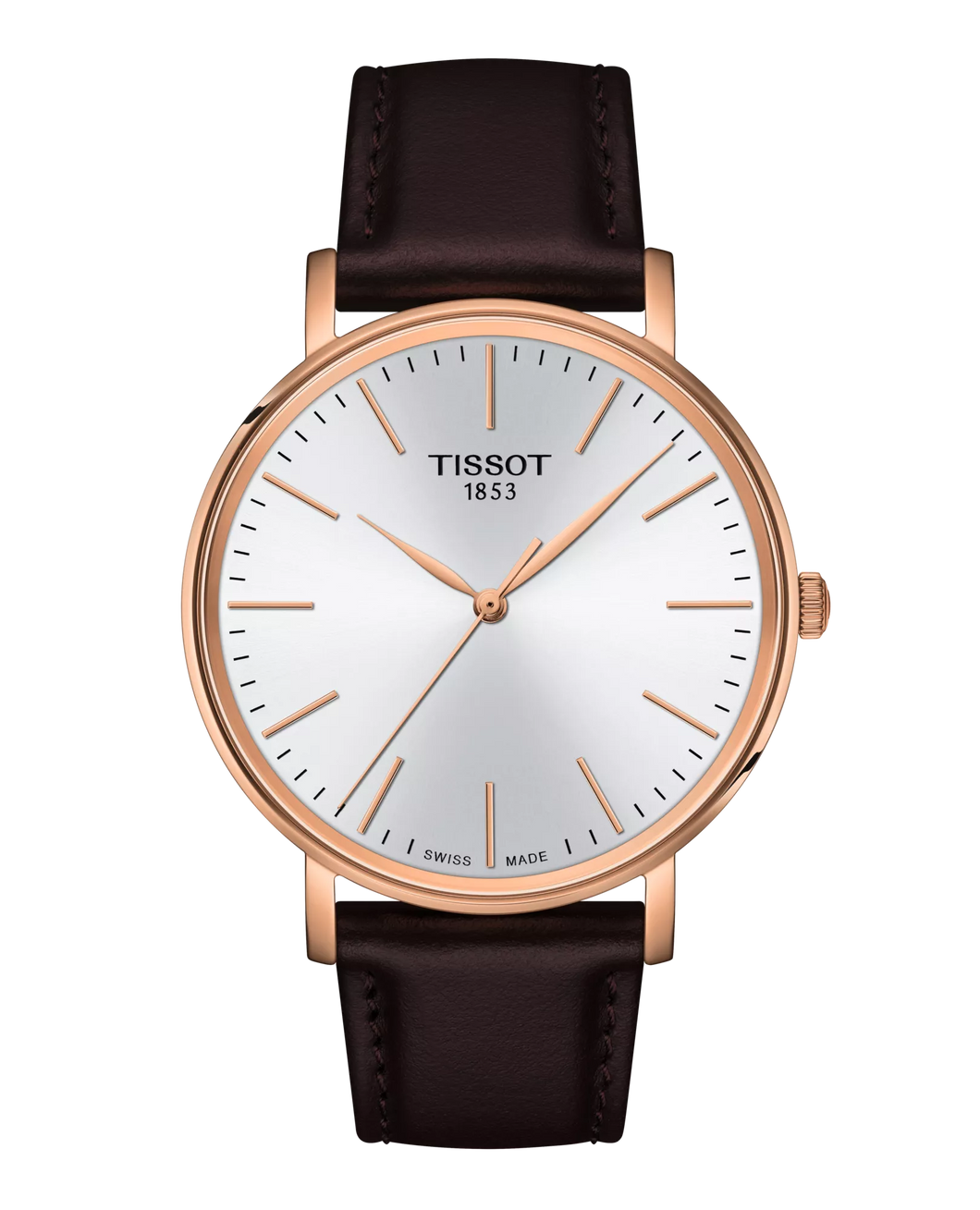 Tissot Everytime 40mm T143.410.36.011.00 - Arnik Jewellers