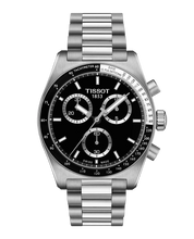 Load image into Gallery viewer, Tissot PR516 Chronograph 40mm Stainless Steel T149.417.11.051.00 - Arnik Jewellers

