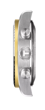 Load image into Gallery viewer, Tissot PR516 Chronograph 40mm Two Tone T149.417.22.051.00 - Arnik Jewellers

